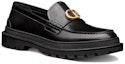 Order Dior Explorer Loafer 'Hitam' 3LO117ZJQ-H971