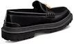 Lookbook Dior Explorer Loafer 'Hitam' 3LO117ZJQ-H971