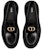 Dior Explorer Loafer 'Hitam' 3LO117ZJQ-H971