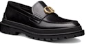 Lookbook Dior Explorer Loafer 'Hitam CD Diamond' 3LO126ZSC_H971