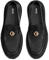 Dior Explorer Loafer 'Black CD Diamond' Hitam Berlian CD 3LO126ZSC_H971 Shop Dior Explorer Loafer 'Black CD Diamond' Hitam Berlian CD 3LO126ZSC_H971