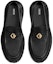 Shop Dior Explorer Loafer 'Hitam CD Diamond' 3LO126ZSC_H971