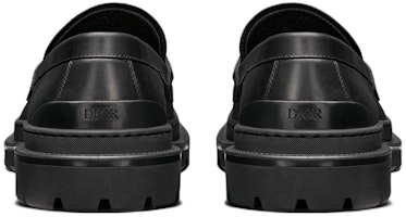Dior Explorer Loafer 'Black CD Diamond' Hitam Berlian CD 3LO126ZSC_H971 Purchase Dior Explorer Loafer 'Black CD Diamond' Hitam Berlian CD 3LO126ZSC_H971