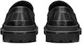 Purchase Dior Explorer Loafer 'Hitam CD Diamond' 3LO126ZSC_H971