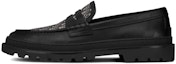 Buy Dior Explorer Loafer 'Dior Oblique - Beige Hitam'. 3LO103ZCD_H961
