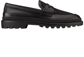 Mocasín Dior Explorer 'Dior Oblique - Negro' 3LO103ZCD_H969 Order Mocasín Dior Explorer 'Dior Oblique - Negro' 3LO103ZCD_H969