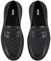 Mocasín Dior Explorer 'Dior Oblique - Negro' 3LO103ZCD_H969 Shop Mocasín Dior Explorer 'Dior Oblique - Negro' 3LO103ZCD_H969