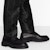 Dior Explorer Loafer 'Dior Oblique - Hitam' 3LO103ZCD_H969