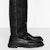 Dior Explorer Loafer 'Dior Oblique - Hitam' 3LO103ZCD_H969