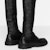Dior Explorer Loafer 'Dior Oblique - Hitam' 3LO103ZCD_H969
