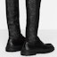 Sizing Dior Explorer Loafer 'Dior Oblique - Hitam' 3LO103ZCD_H969