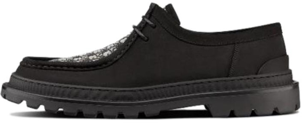Dior Explorer Low 'Black' 3DE334ZMO_H961 Buy Dior Explorer Low 'Black' 3DE334ZMO_H961