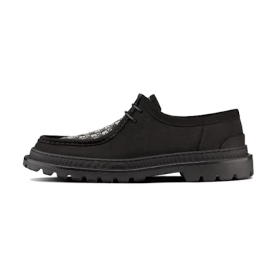 Dior Explorer Low 'Black'