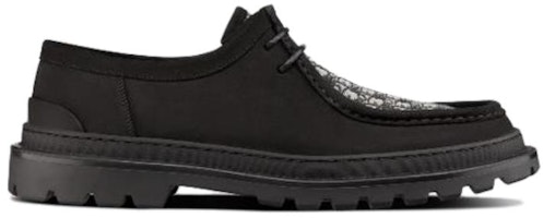 Dior Explorer Low 'Hitam' 3DE334ZMO_H961 Order Dior Explorer Low 'Hitam' 3DE334ZMO_H961