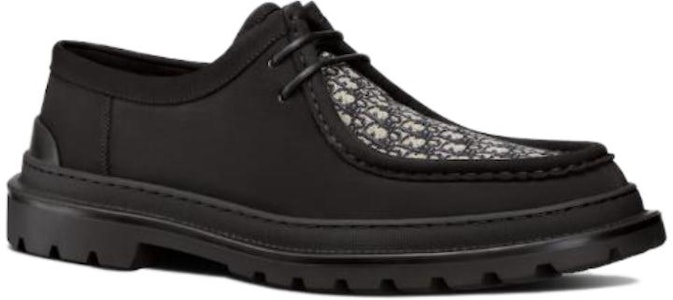 Dior Explorer Rendah 'Hitam' 3DE334ZMO_H961 Lookbook Dior Explorer Rendah 'Hitam' 3DE334ZMO_H961