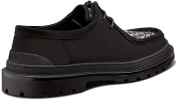 Dior Explorer Low 'Hitam' 3DE334ZMO_H961 Shop Dior Explorer Low 'Hitam' 3DE334ZMO_H961