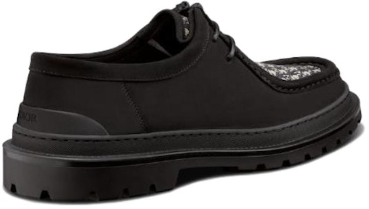 Dior Explorer Rendah 'Hitam' 3DE334ZMO_H961 Shop Dior Explorer Rendah 'Hitam' 3DE334ZMO_H961