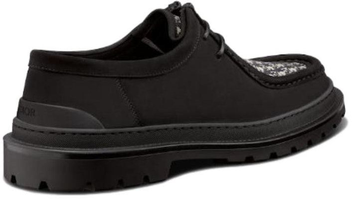Dior Explorer Rendah 'Hitam' 3DE334ZMO_H961 Shop Dior Explorer Rendah 'Hitam' 3DE334ZMO_H961