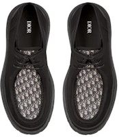 Dior Explorer Low 'Hitam' 3DE334ZMO_H961 Purchase Dior Explorer Low 'Hitam' 3DE334ZMO_H961