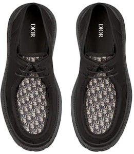 Dior Explorer Rendah 'Hitam' 3DE334ZMO_H961 Purchase Dior Explorer Rendah 'Hitam' 3DE334ZMO_H961