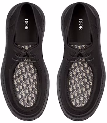Dior Explorer Rendah 'Hitam' 3DE334ZMO_H961 Purchase Dior Explorer Rendah 'Hitam' 3DE334ZMO_H961