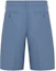 Lookbook DIOR FW21 Shorts Azul Satinado Twill Color Sólido. 193C161A4451-C535