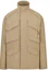 Buy Chaqueta Beige con Múltiples Bolsillos y Cuello Alto DIOR FW22. 313C402A5673-C181