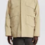 Sizing Chaqueta Beige con Múltiples Bolsillos y Cuello Alto DIOR FW22. 313C402A5673-C181