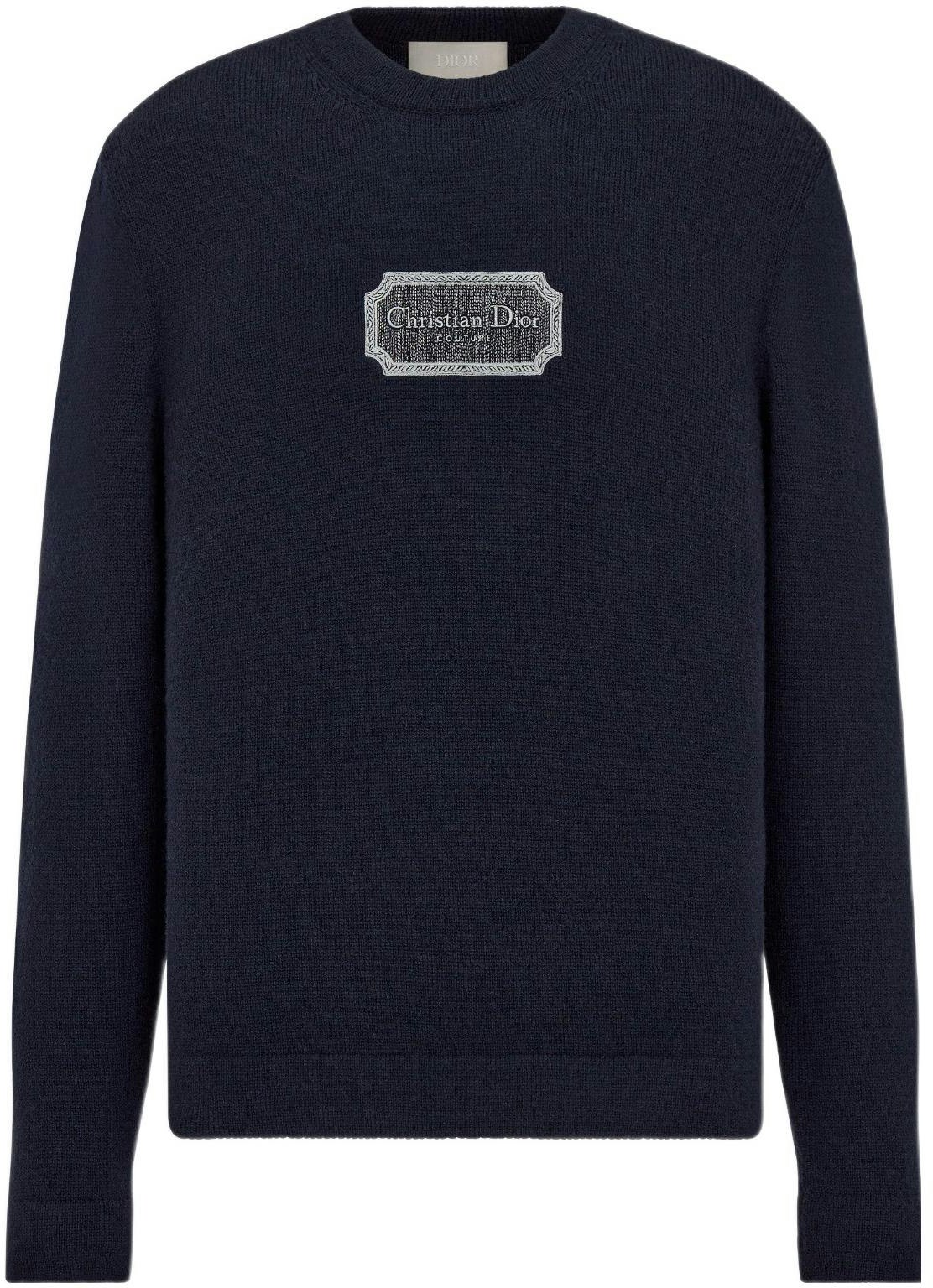 dior-fw-22-blue-knit-pullover-sweater-with-embroidered-logo-243-m645-at-474-c588