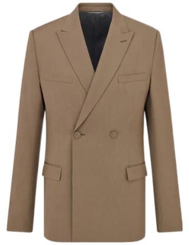 dior-fw-22-brown-double-breasted-long-sleeve-blazer-jacket-023-c261-c4739-c731