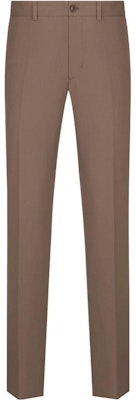 DIOR FW22 Seluar Lurus Kasual Coklat Reka Bentuk Ringkas. 013C104A4451-C730 Order DIOR FW22 Seluar Lurus Kasual Coklat Reka Bentuk Ringkas. 013C104A4451-C730