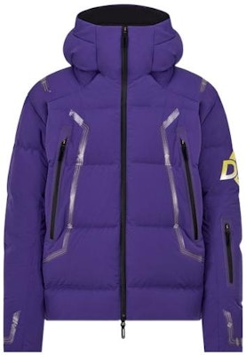 Chaqueta Acolchada con Capucha y Logo Rayado DIOR FW22 Ropa Casual. 213C446B5093-C472 Buy Chaqueta Acolchada con Capucha y Logo Rayado DIOR FW22 Ropa Casual. 213C446B5093-C472