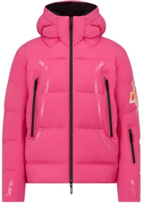 Chaqueta Acolchada con Capucha y Logo Rayado DIOR FW22 Ropa Casual. 213C446B5093-C472 Order Chaqueta Acolchada con Capucha y Logo Rayado DIOR FW22 Ropa Casual. 213C446B5093-C472