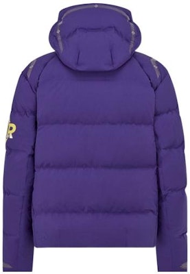 Chaqueta Acolchada con Capucha y Logo Rayado DIOR FW22 Ropa Casual. 213C446B5093-C472 Shop Chaqueta Acolchada con Capucha y Logo Rayado DIOR FW22 Ropa Casual. 213C446B5093-C472