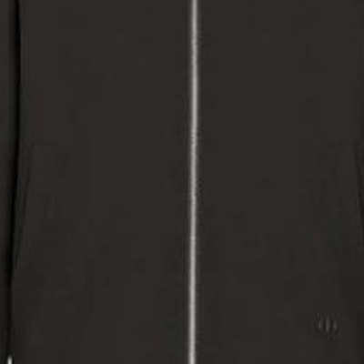 DIOR FW22 寬鬆版黑色拉鏈夾克外套 113C440A5606-C900 Sizing DIOR FW22 寬鬆版黑色拉鏈夾克外套 113C440A5606-C900