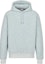 Order DIOR FW22 Oversized Blue Hoodie Pullover Sweatshirt. 113J631A0684-C585
