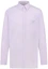 Buy DIOR FW22 Baju Pink Jalur Pin Single-Breasted. 243C551A5658-C065