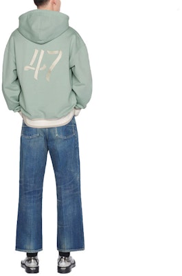 DIOR FW22 Straight-Leg Zipper Pocket Denim Jeans Blue 293D009AY513-C520 Purchase DIOR FW22 Straight-Leg Zipper Pocket Denim Jeans Blue 293D009AY513-C520