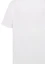 Details for DIOR FW22 White Logo Print Crewneck Short-Sleeve T-Shirt. 243J685C0677-C080
