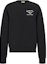 Buy Sudadera Negra DIOR FW22 para Hombre con Logo Bordado. 293J699A0531-C988