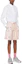 Shop Camisa Manga Larga Blanca Bordada DIOR FW22 Serie Jardin. 013C530C1581-C084