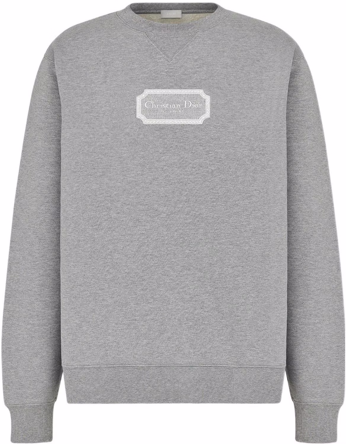 dior-fw-22-logo-crewneck-pullover-sweatshirt-grey-243-j693-a0531-c880