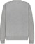 Lookbook Sudadera DIOR FW22 Logo Crewneck Pullover Gris 243J693A0531-C880
