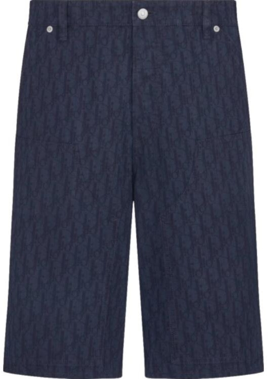 dior-fw-22-navy-blue-mid-waist-printed-straight-cargo-shorts-men-283-d013-ay-517-c589