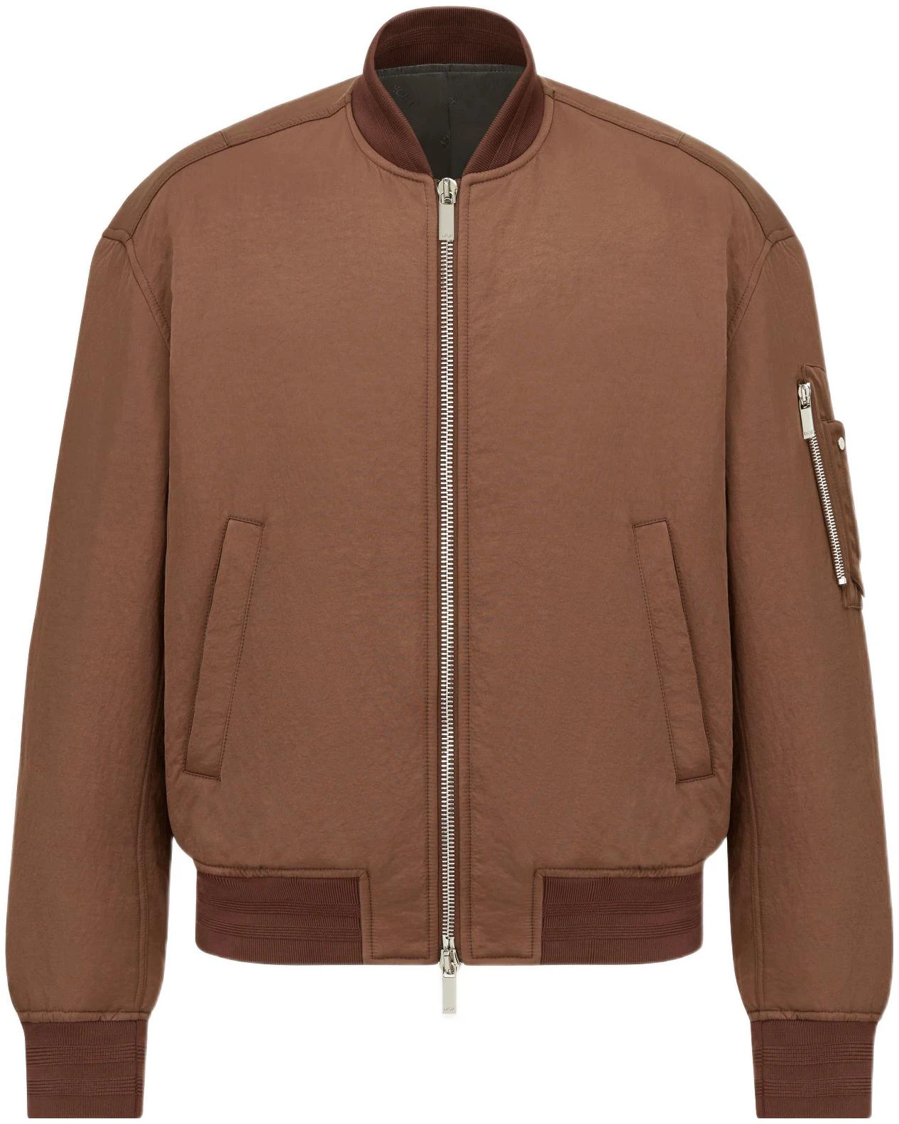 dior-fw-22-solid-color-zipped-bomber-jacket-mocha-brown-943-c439-j5515-c187