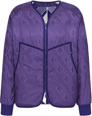 DIOR FW22 Wool Jacquard Striped Reversible Jacket with Metal Logo - Blue () 213J435A0812-C480 Shop DIOR FW22 Wool Jacquard Striped Reversible Jacket with Metal Logo - Blue () 213J435A0812-C480