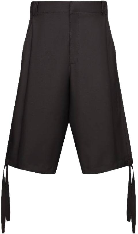 dior-fw-23-black-mid-rise-straight-cut-cropped-casual-pants-343-c161-a5949-c900