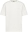 Buy 迪奥FW23标志印花破洞休闲T恤。 343J636A0849-C088