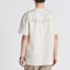Sizing 迪奥FW23标志印花破洞休闲T恤。 343J636A0849-C088