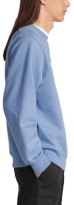 DIOR FW23 ロゴ刺繍入りリブスウェットシャツ 343J694A0531-C581 9